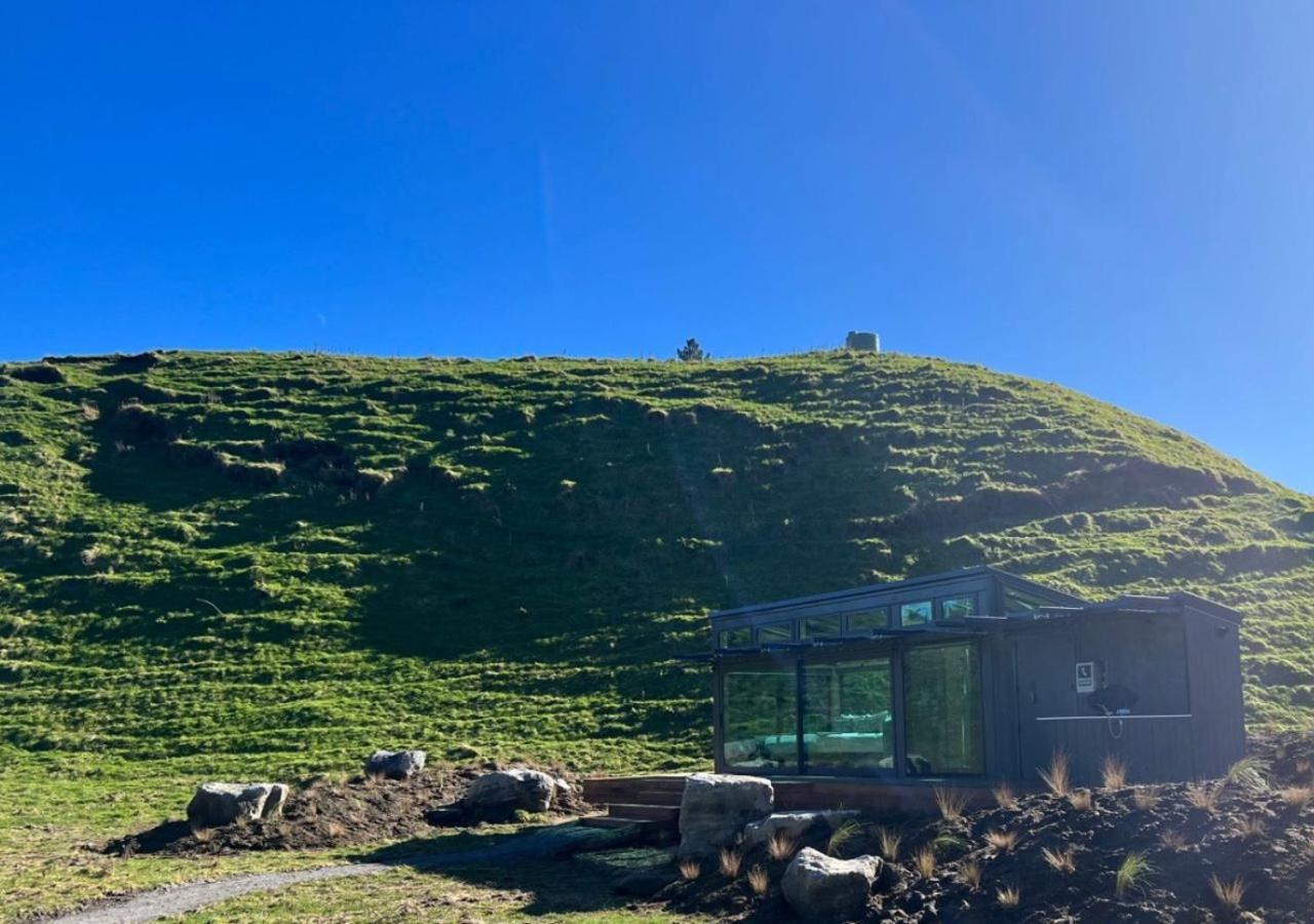 Willa Pamu Purepod Rotorua Zewnętrze zdjęcie